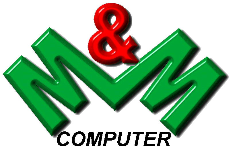 M&M Computer
